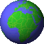 globe image